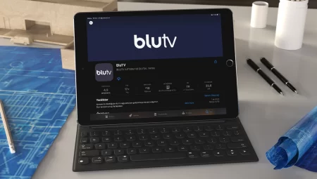 BluTV Üyelik İptali