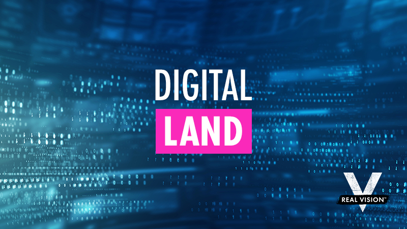 digital land üye olma