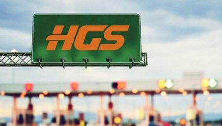 HGS İptali Nasıl Yapılır