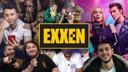 Exxen Üyelik İptali