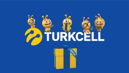 Turkcell Paket İptali