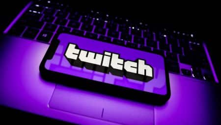 Twitch Hesap İptali