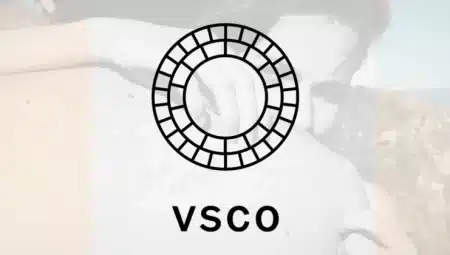 VSCO Hesap Kapatma