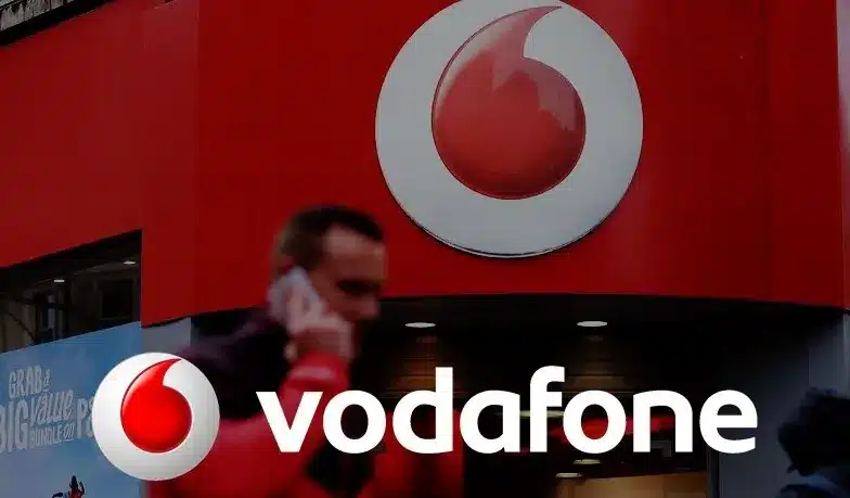 Vodafone Paket İptali