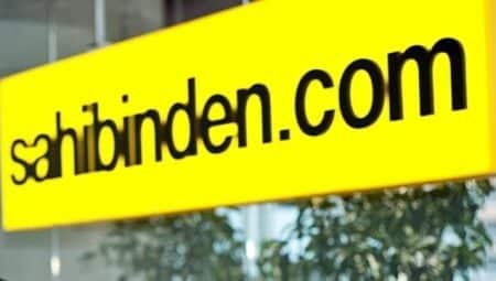 Sahibinden Üyelik İptali